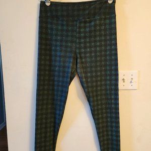 Lularoe TC2 leggings